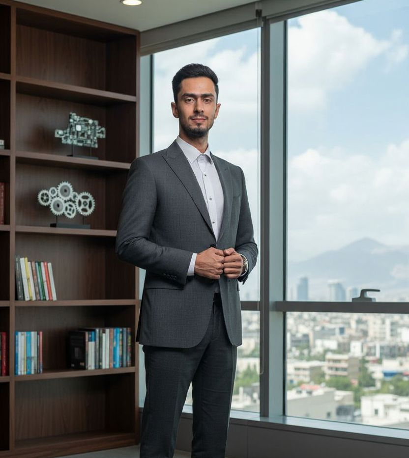 محمد متین گلیزاده